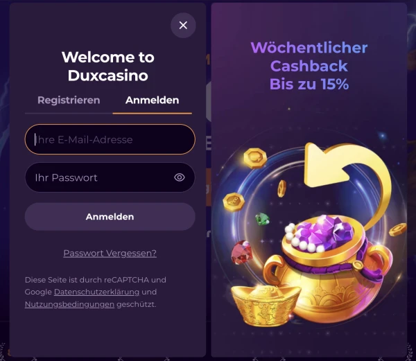 Dux Nederland – Uw Officiële Gids voor het Online Casino in 2026 image 2